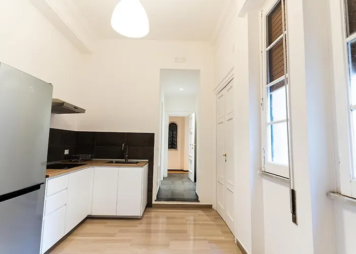 Central Coa Apartment