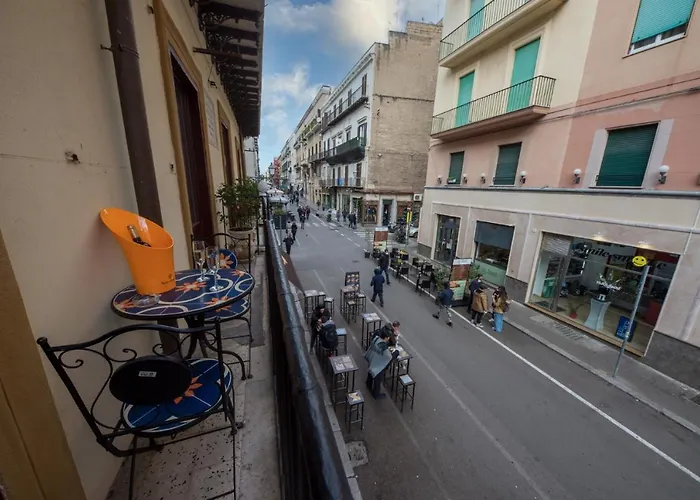 Casta Diva Luxury Apartments -Self Check-In