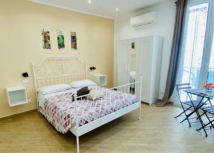 Pindemonte Suites