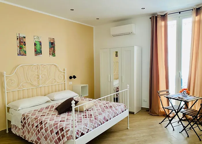 Pindemonte Suites